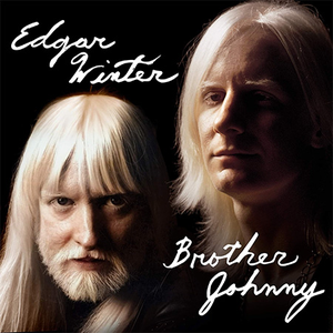 Brother Johnny album cover