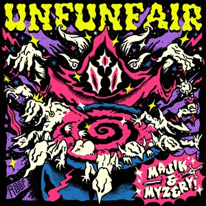 MAJIK & MYZERY!