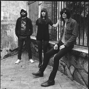 Capsula (band) のアバター