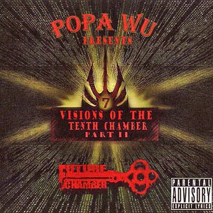 Visions Of The Tenth Chamber Part II