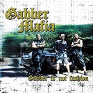 Gabber Is Not Fashion