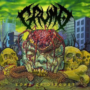 Sons of Disgust