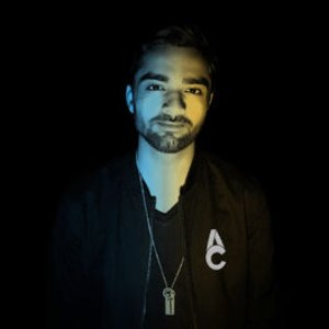 Aneesh chengappa için avatar