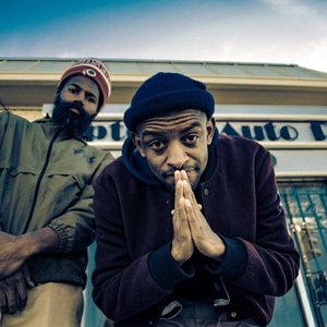 Avatar for Flex Mathews & Damu The Fudgemunk