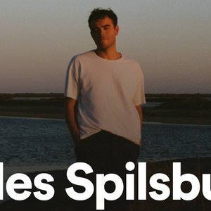 Avatar for Miles Spilsbury