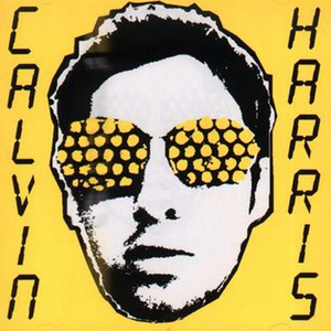 I Created Disco de Calvin Harris