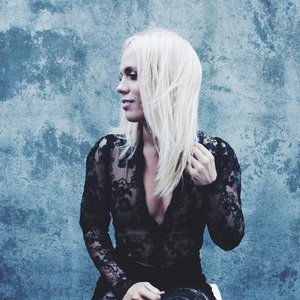 Avatar for Greta Salome