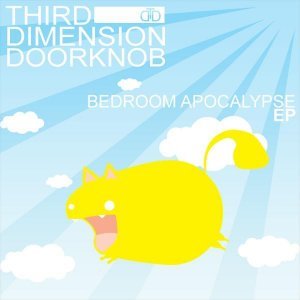 Avatar for Third Dimension Doorknob