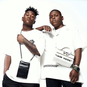 Avatar for Distruction Boyz