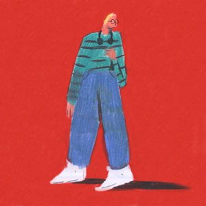 Avatar for Lester Nowhere