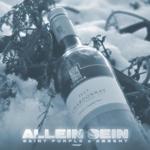 Allein Sein