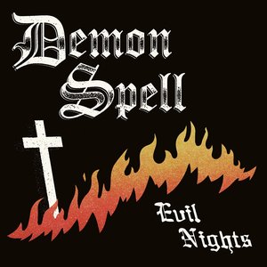 Evil Nights - EP