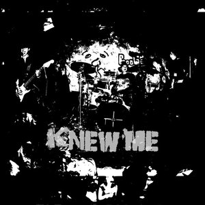 Knew Me - Single