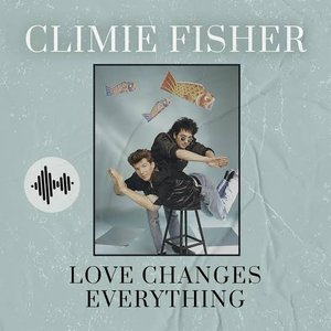 Love changes everything