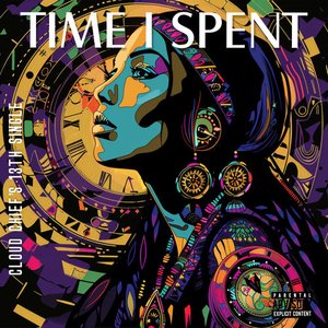 Time I spent