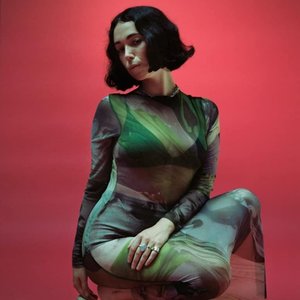 Avatar for Kelly Lee Owens