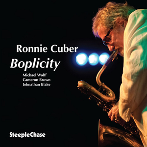 Boplicity album cover