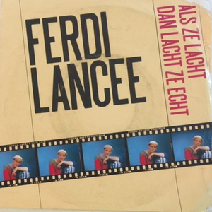 Artwork for ALS ZE LACHT (DAN LACHT ZE ECHT)