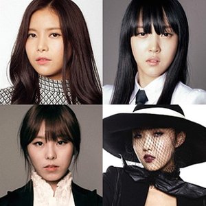 Avatar for Mamamoo & Bumkey