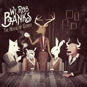 The House Of Gonzo - EP