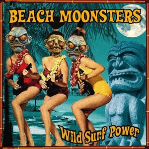 Wild Surf Power