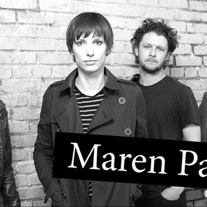 Avatar for Maren Parusel