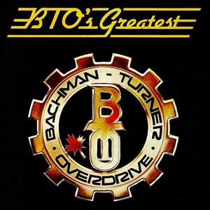 BTO's Greatest