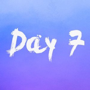 Avatar for Day 7