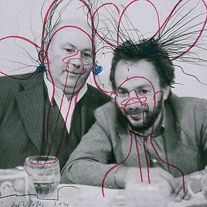 Avatar for Arnulf Rainer & Dieter Roth