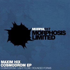 Cosmodrom EP