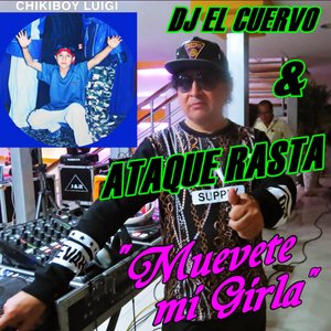 Muevete Mi Girla