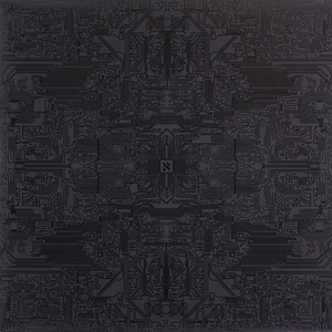 Aleph by Gesaffelstein