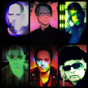 Avatar for Bells Into Machines