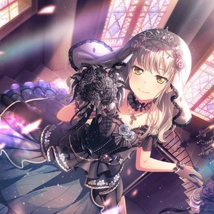 Avatar for 湊 友希那