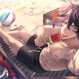 Avatar for Kaiyo