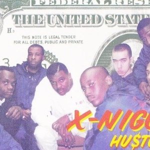 Avatar for X-Niggaz