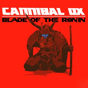 Blade of the Ronin