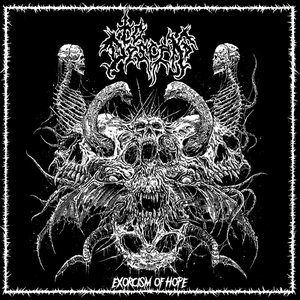 Exorcism Of Hope