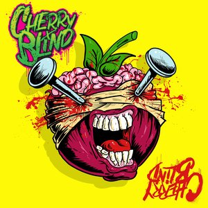 Cherry Blind