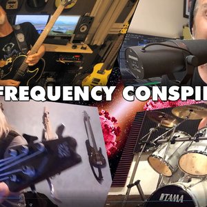 Avatar de The Frequency Conspiracy