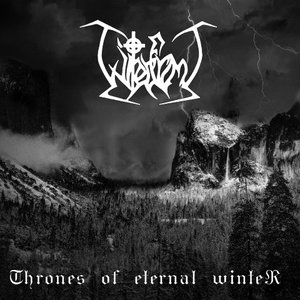 Thrones Of Eternal Winter