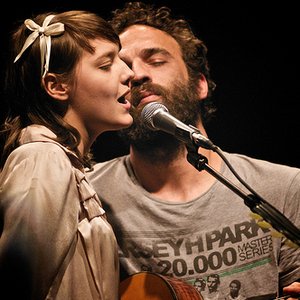 Avatar for Marcelo Camelo e Mallu Magalhães