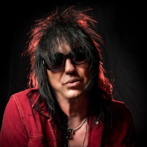 Аватар для Richie Scarlet