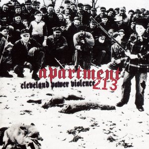 Cleveland Power Violence