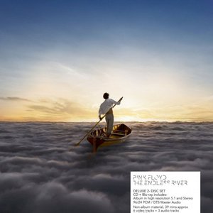 The Endless River (Deluxe)