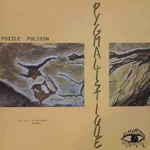 Pygmalistique - EP
