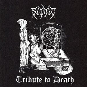 Tribute To Death - EP