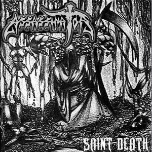 Saint Death