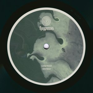 Sentient - EP