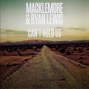 Can't Hold Us